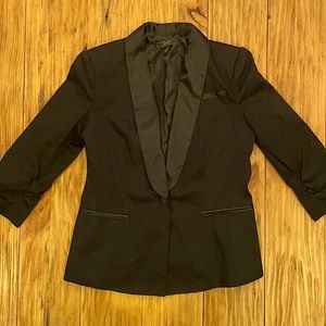 Size 3/4 Jessica Simpson Blazer